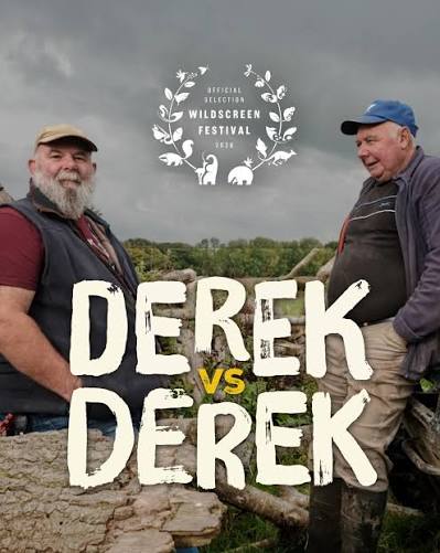 derek vs derek